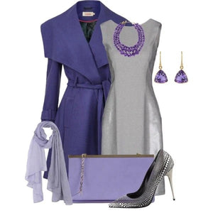 Curated Look Style Box (5 Outfits)