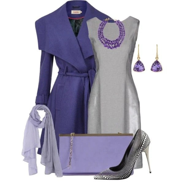 Curated Look Style Box (5 Outfits)