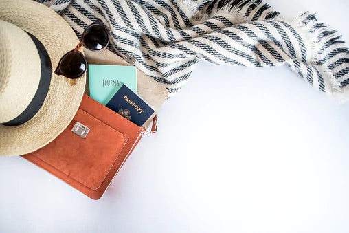 Vacay Box (7 Outfits)